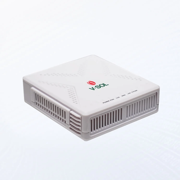VSOL V2808-8GL-PSE – 1XPON + 8GE (PoE+) MDU ONU